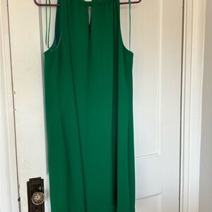 Trina Turk keyhole shift